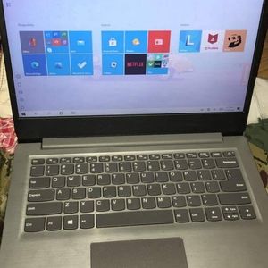 Lenovo laptop